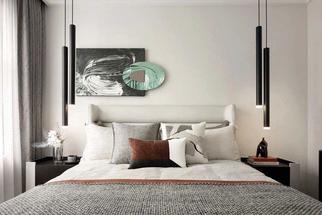 昆明中海云麓九里示范单位丨中国昆明丨DAS 大森设计-27