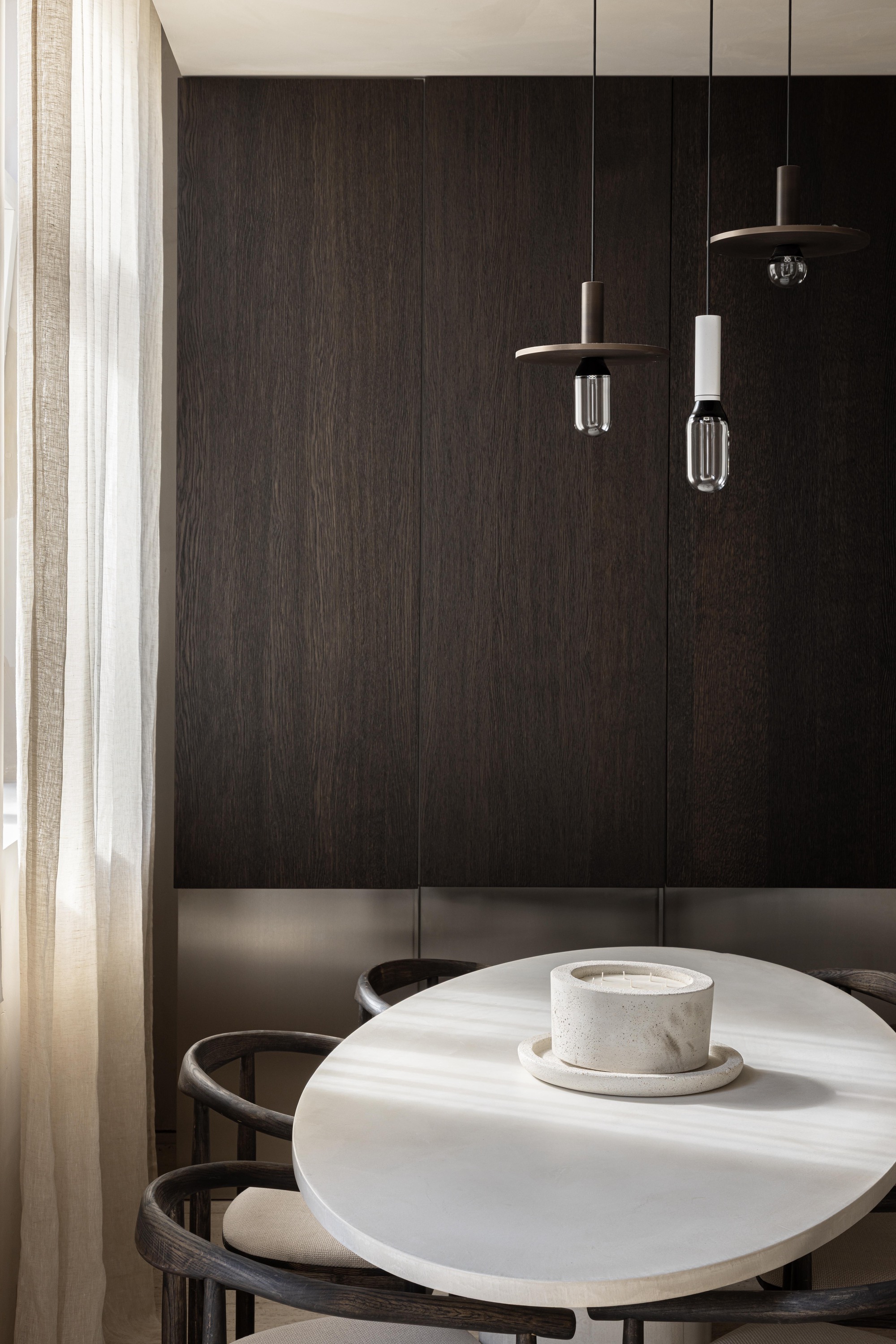 黑瓶住宅丨比利时丨Vi.architectuur.atelier-52