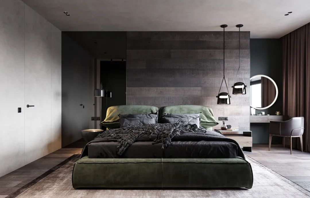 和谐之光 · AzbukaDom 室内设计案例-86