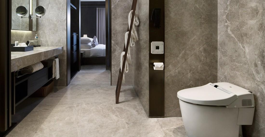 
台北暮轩酒店 -16