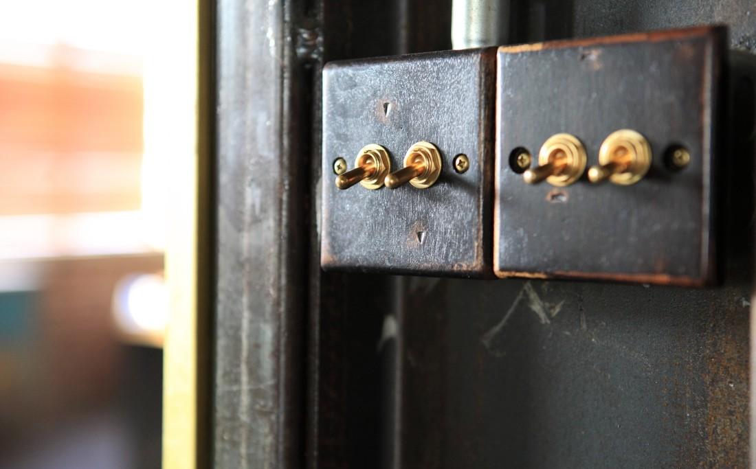 LOFT 工业风办公室设计,艺术与科学的完美融合-67