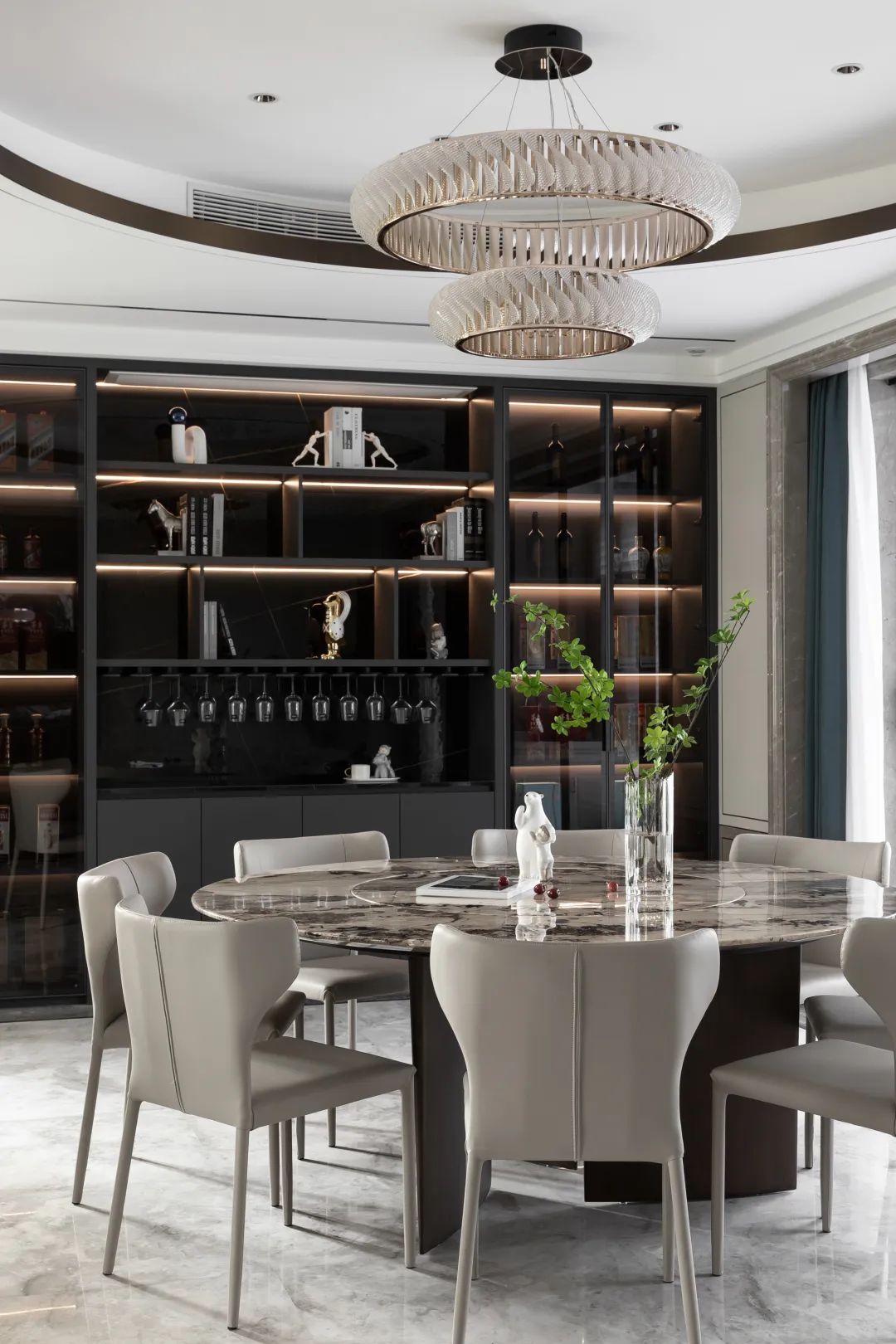 《2022家装设计洞察》丨铭品装饰-39