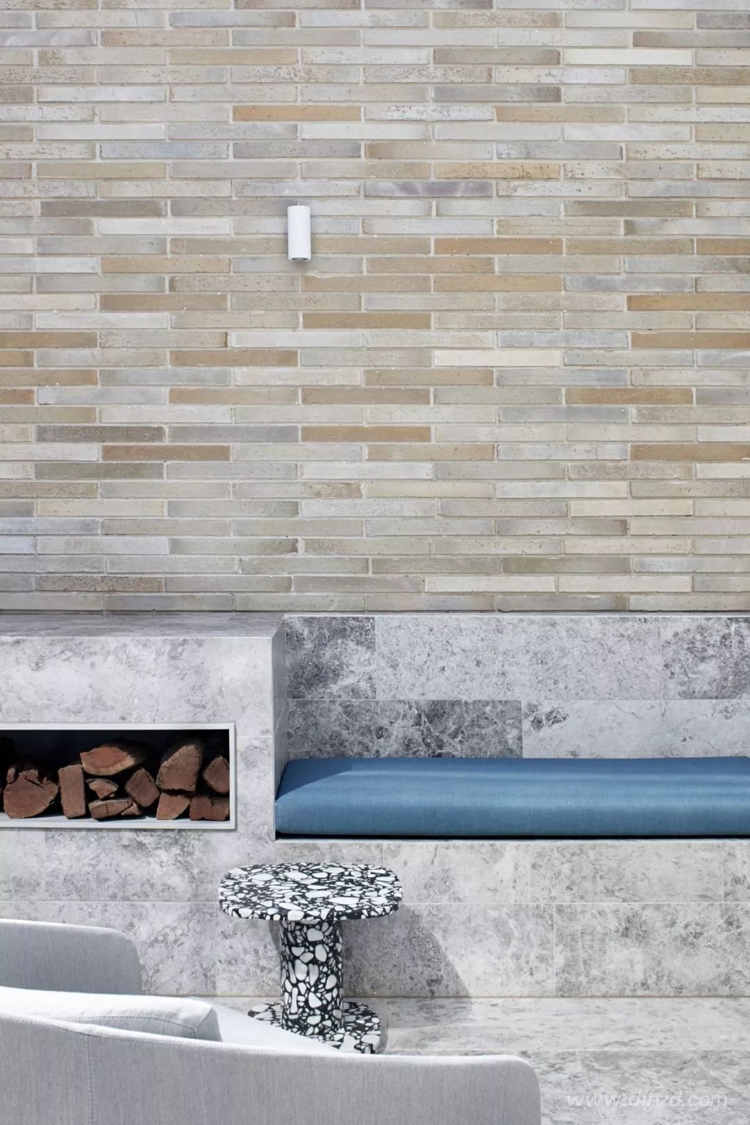 马厩新生，现代与传统的完美融合-32