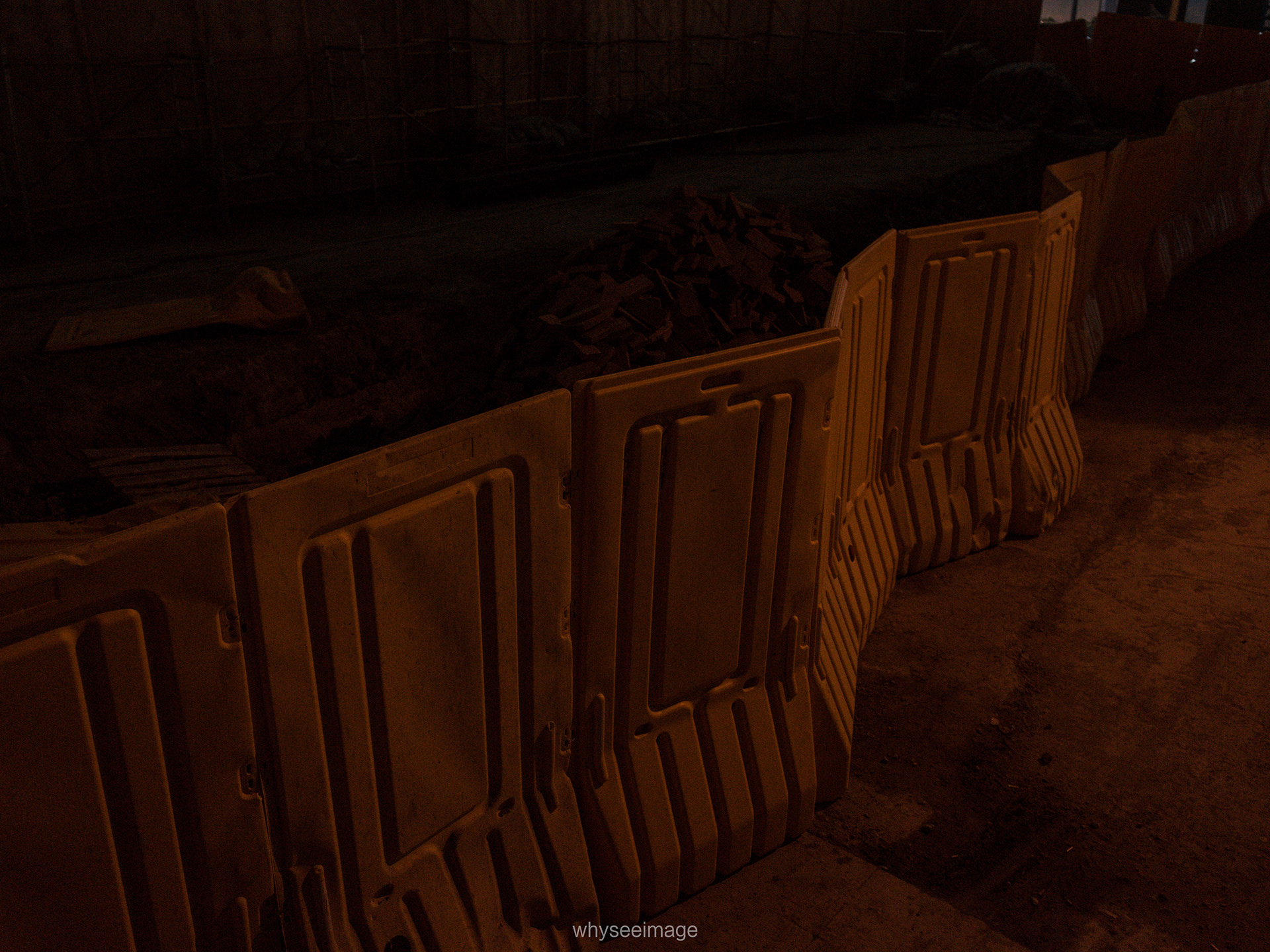 明亮时刻 · 不如回到街头丨中国上海丨whyseeimage-40