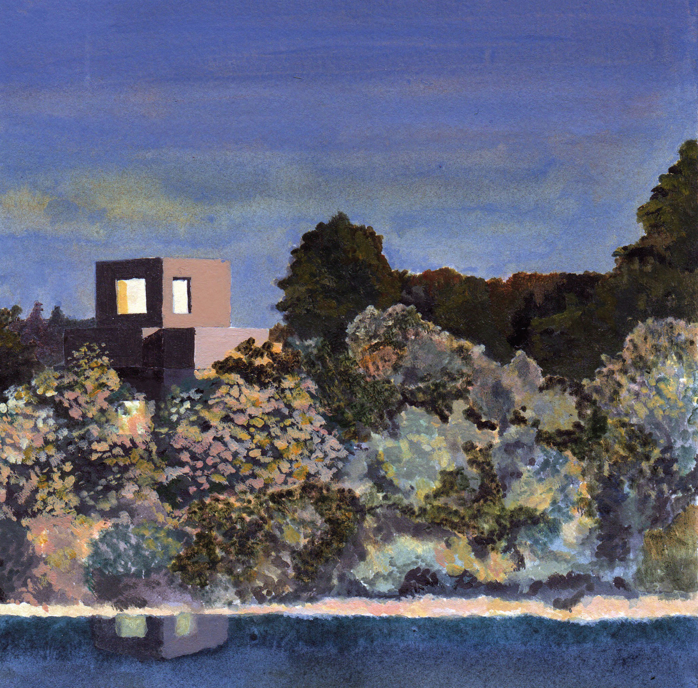 丨德国卡塞尔丨19个新兴建筑事务所,如Anna Heringer等-95