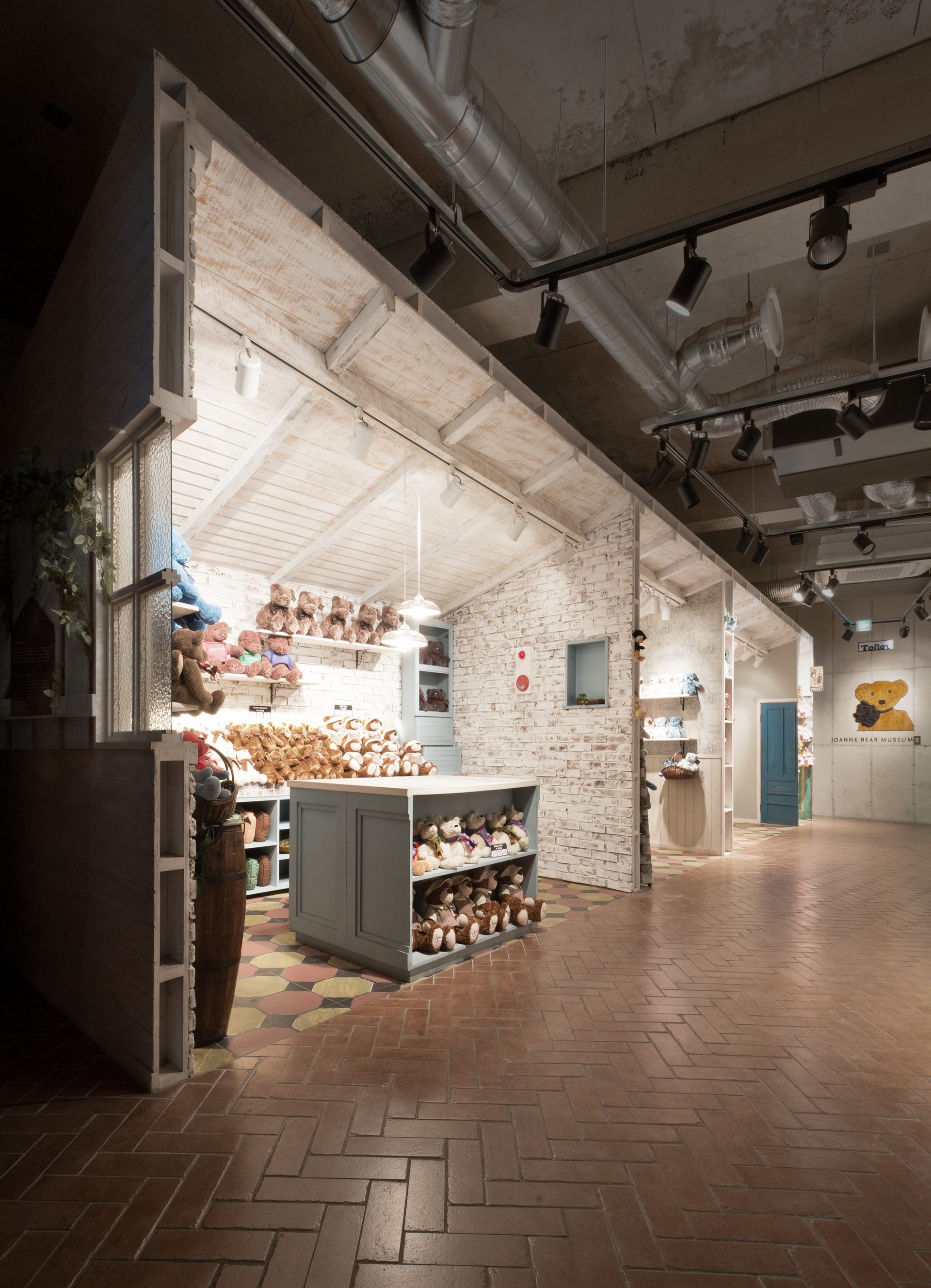 제주 조안스튜디오 WGNB-2