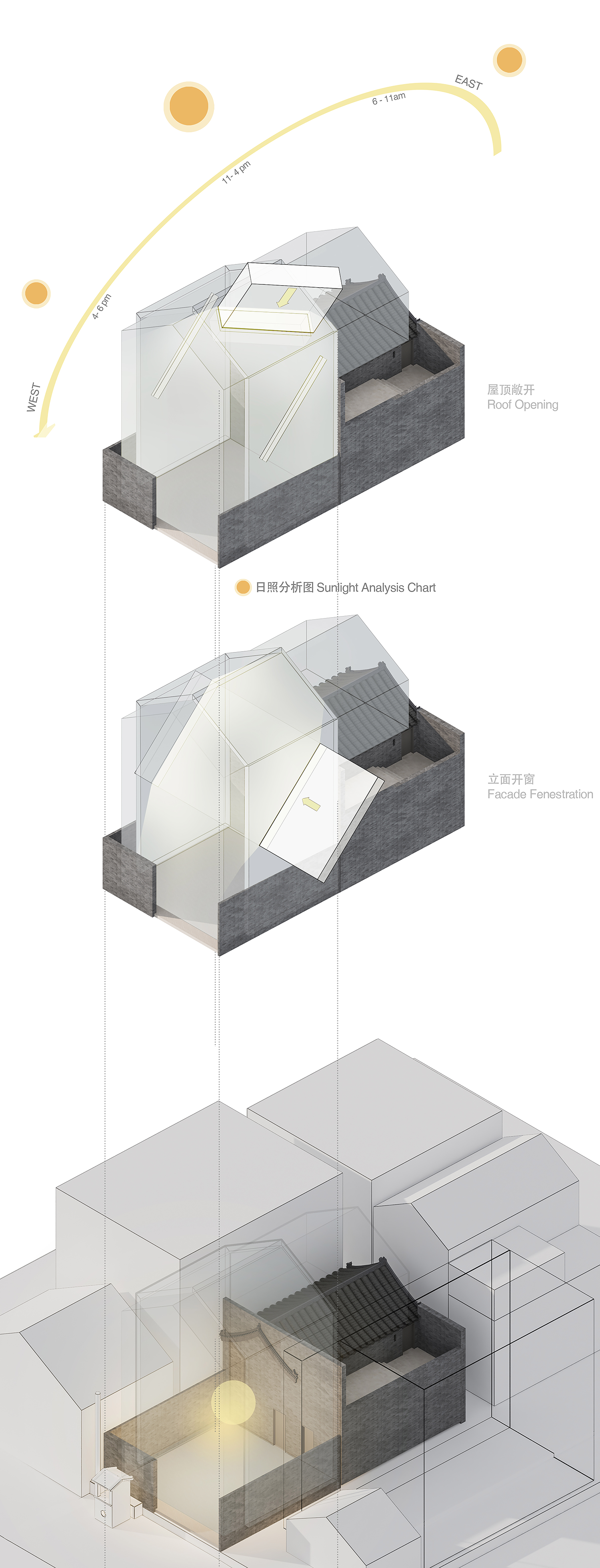梦想改造家 广州·火把社区丨中国广州丨PONE普利策-45