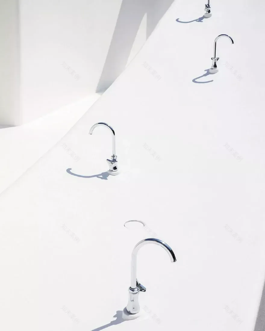 东京公厕(由苏藤本设计部分)丨日本东京丨日本建筑师苏藤本-12