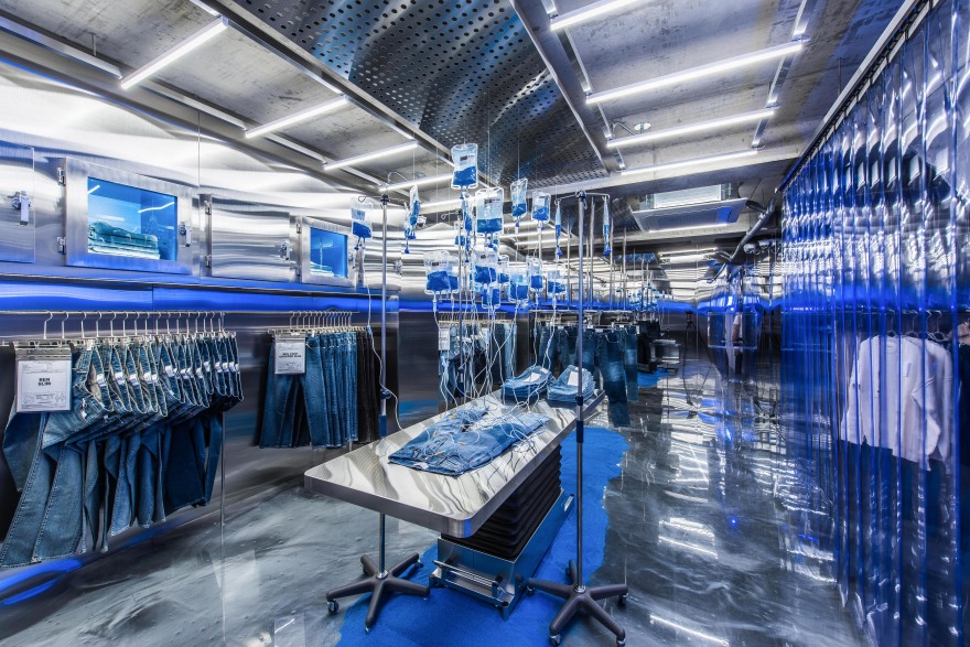 24 小时无人值守的牛仔时尚空间-5