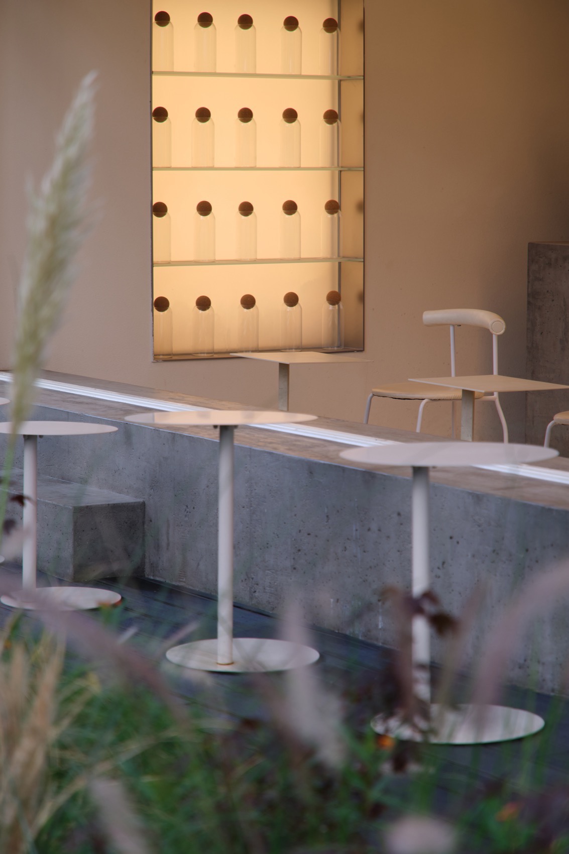 漂浮的香味 无限分之一丨中国东莞丨泛域设计-59