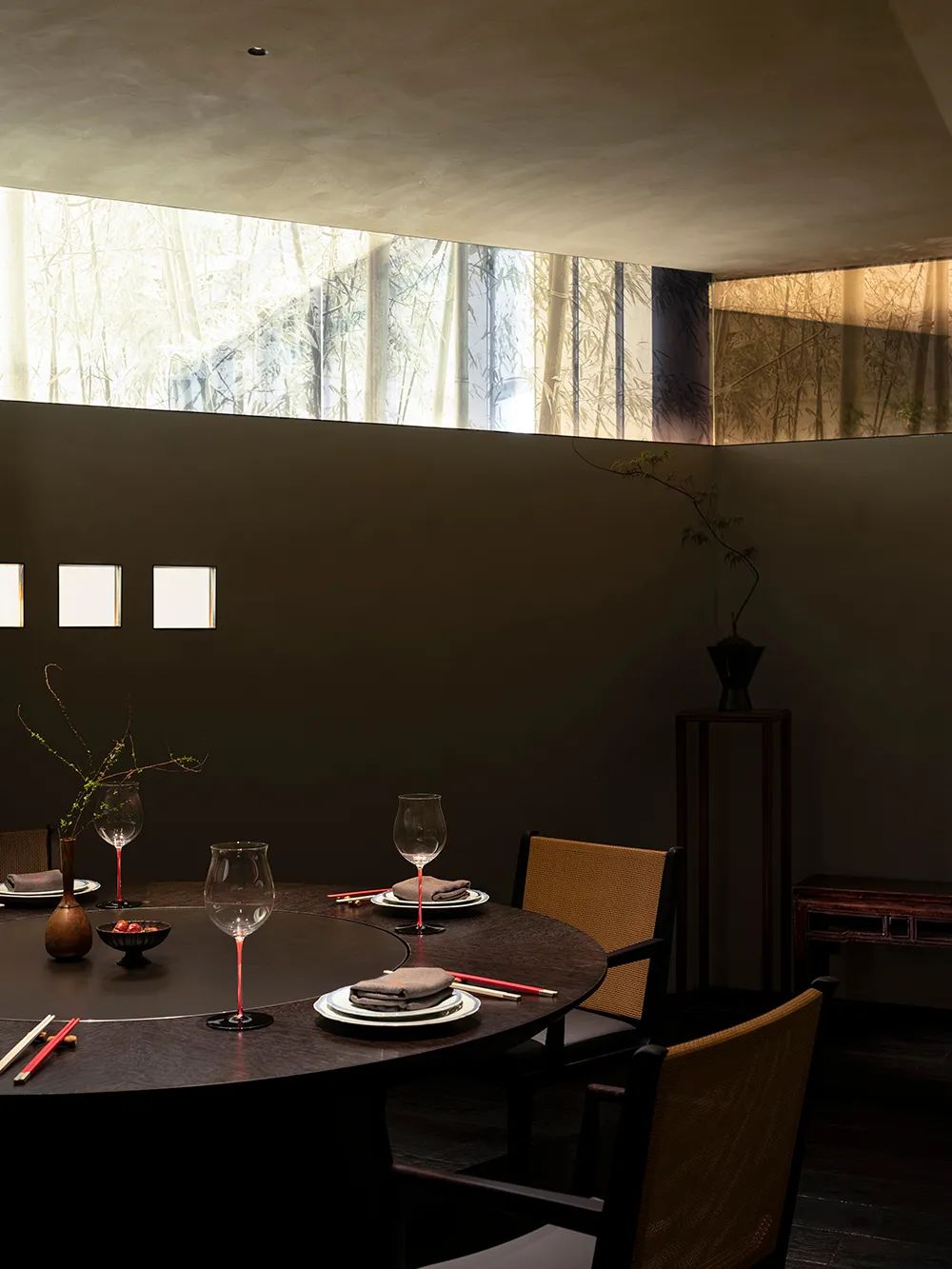 玖五京菜杭州城北万象城店丨中国杭州丨AD艾克建筑设计(深圳)-79