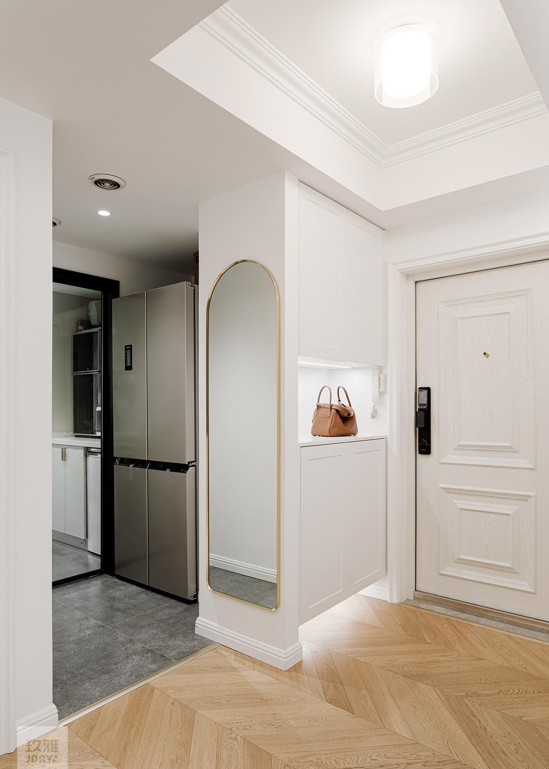 玖雅平层改造丨JORYA 玖雅-20