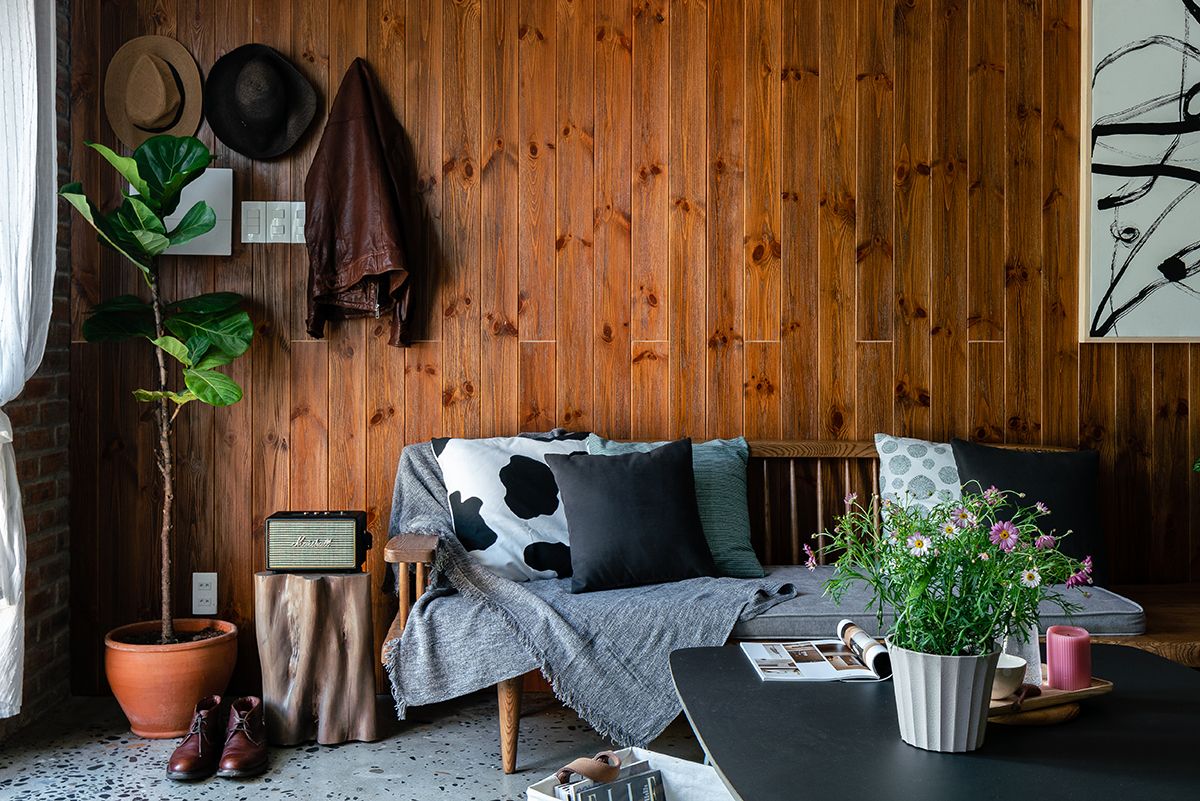 柱状房屋·河边柱状房屋-9