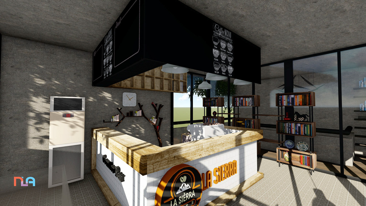 La sierra (coffee shop)-5