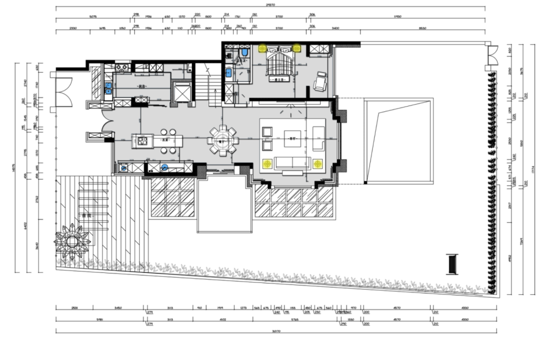易高 • 曲江大城 • 雍宸丨易高国际-11