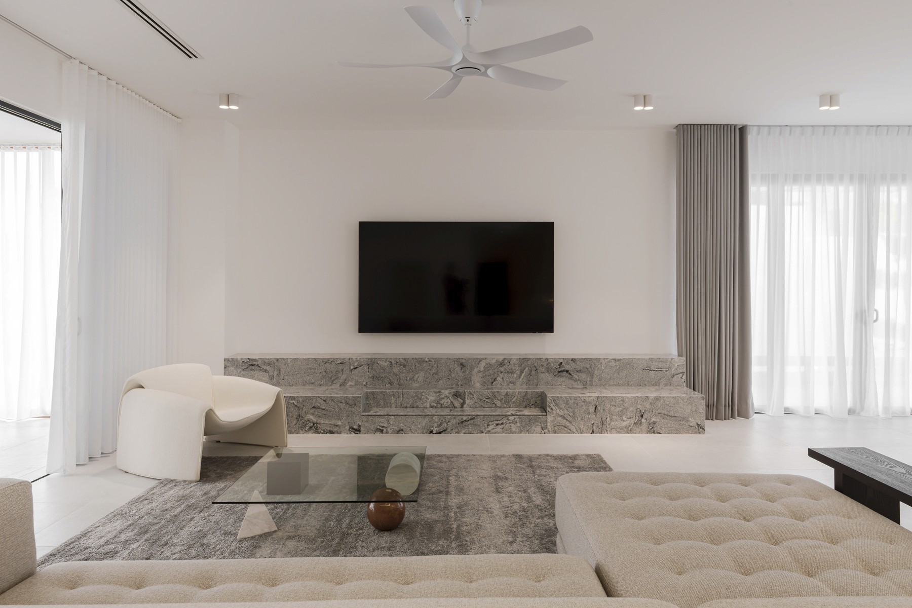 双空间工作室，T 馆丨MalaysiaSelangor-19