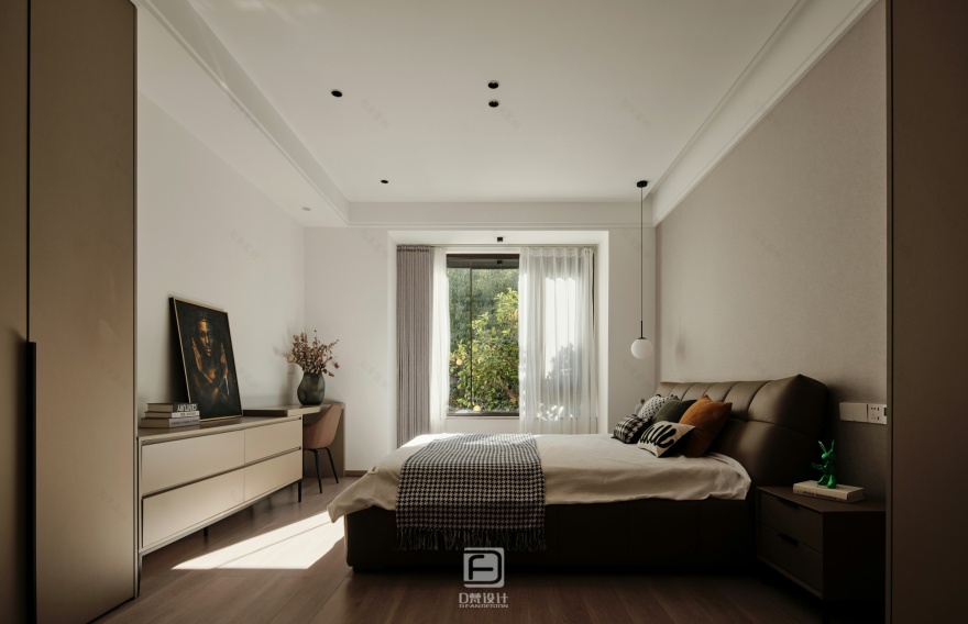 花语江南丨中国苏州丨D 梵设计-28