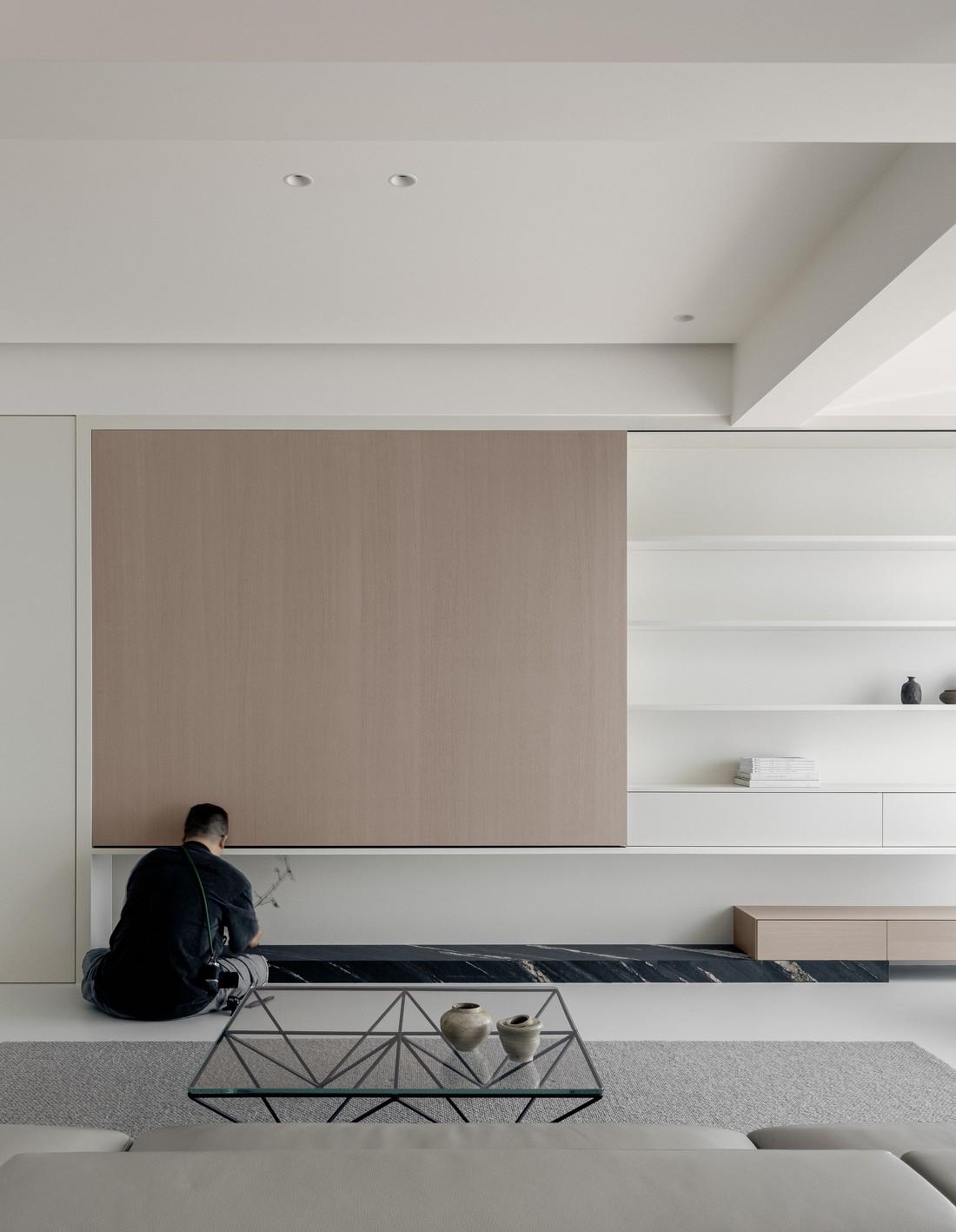 新湖玉澜苑·层次静态丨中国温州丨千上设计-12