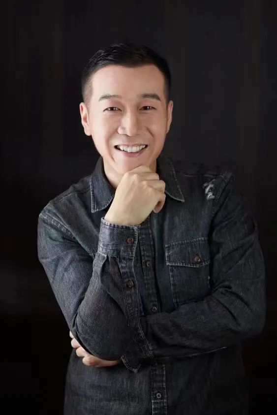 青花瓷中式与现代风格的碰撞大平层丨中国北京丨艾德诺特（北京）设计顾问有限公司-50