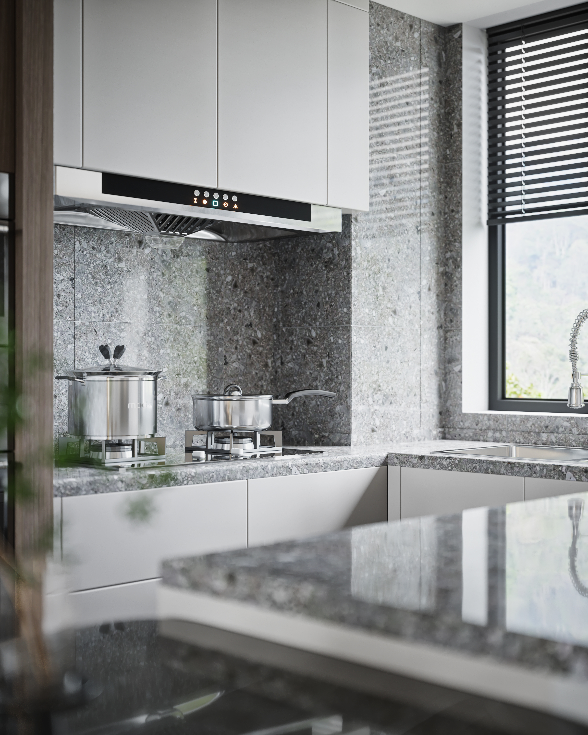 3ds Max 2020 与 Adobe Photoshop CC 2019 助力室内设计案例精析-15