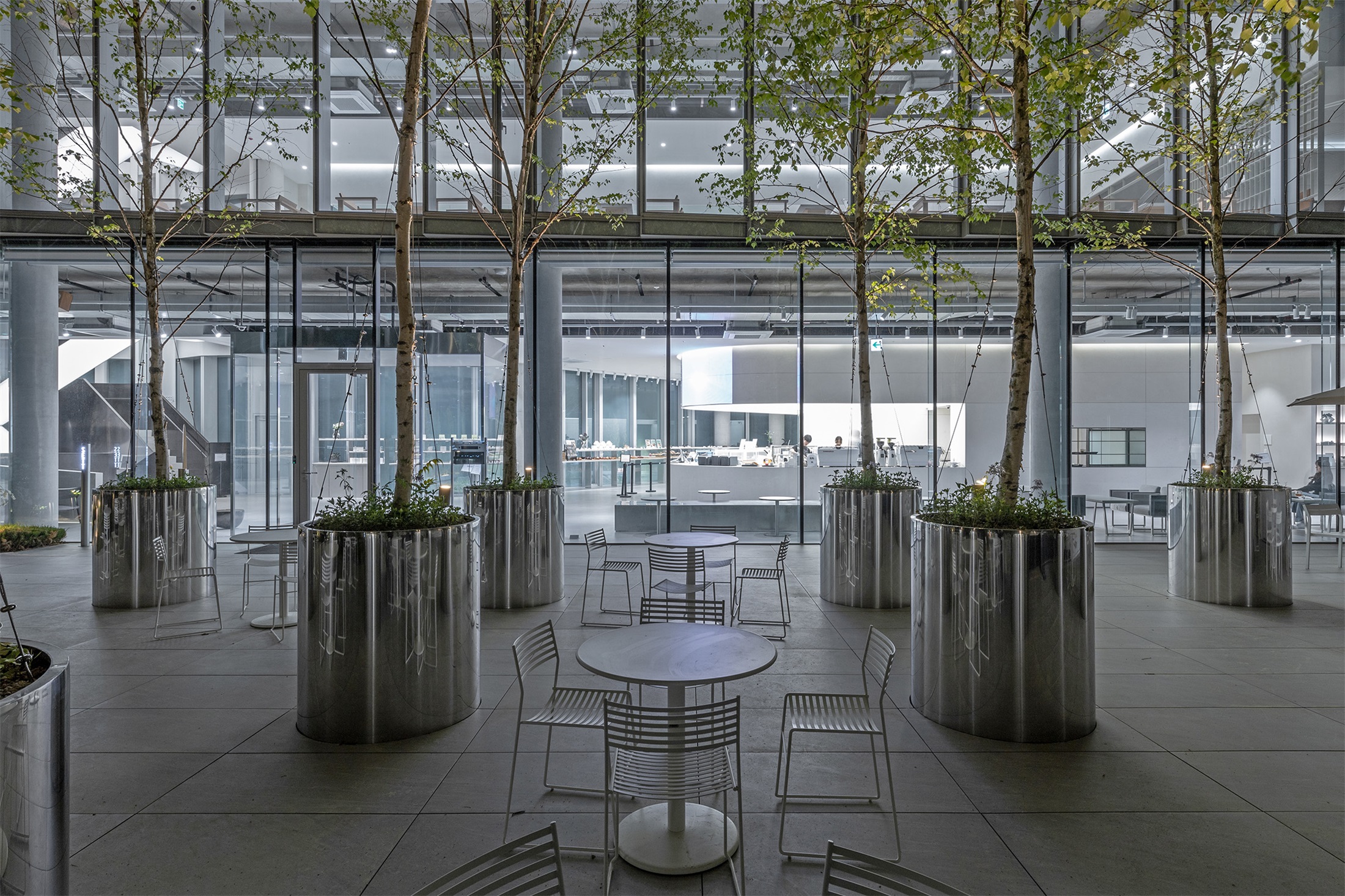 SETT 餐饮及休闲空间设计丨韩国京畿道丨thesup-34