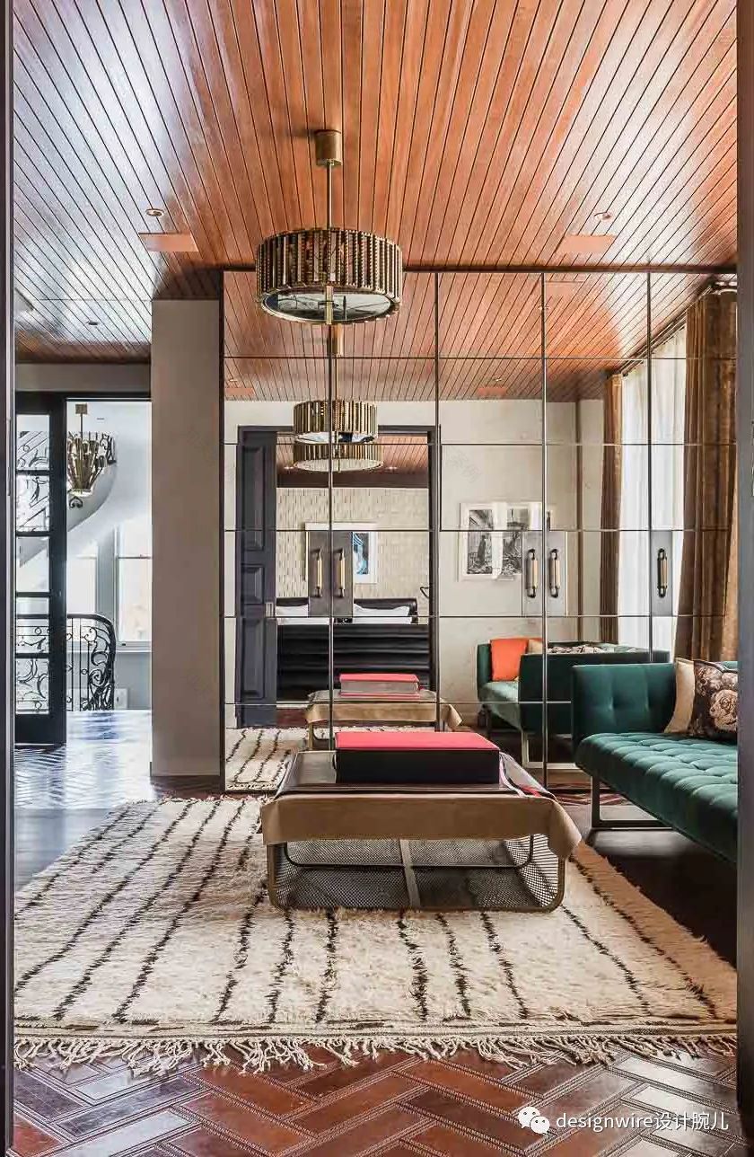 意式风情与现代技术交融的 Officine Gullo 厨房-70