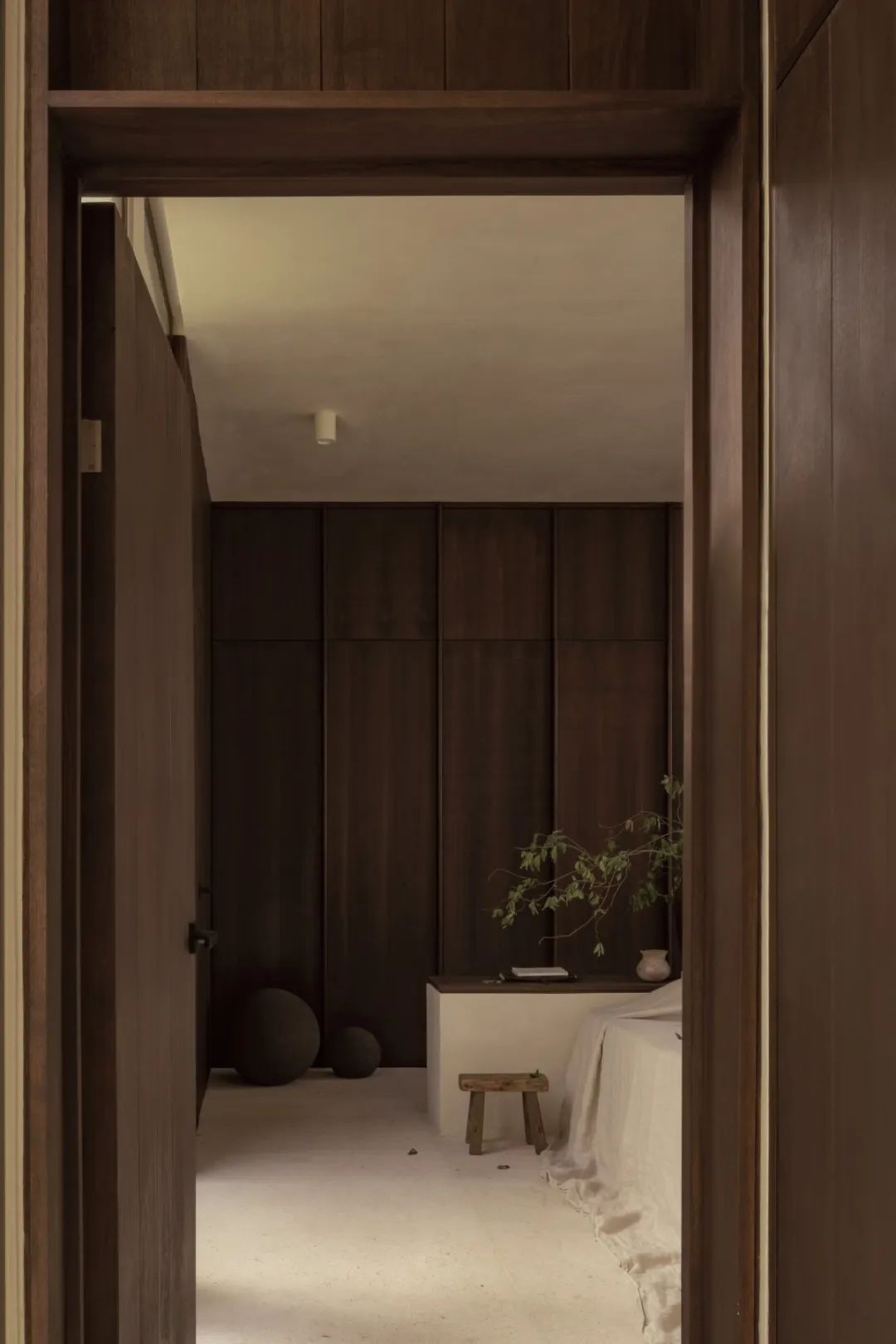 墨西哥海边亲生物住宅 · Casa Los Tigres House-38