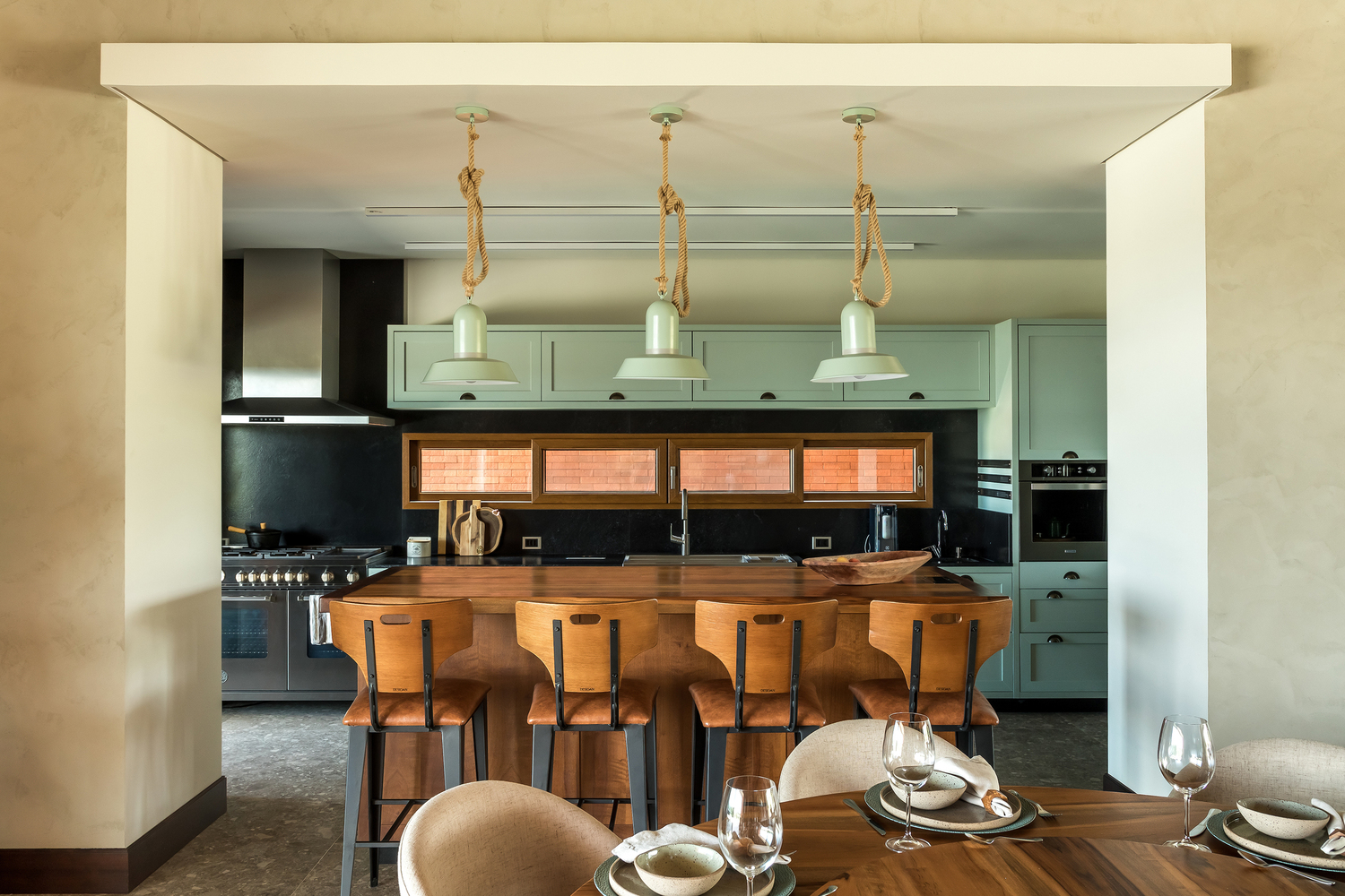 巴西普鲁纳山间度假别墅-28