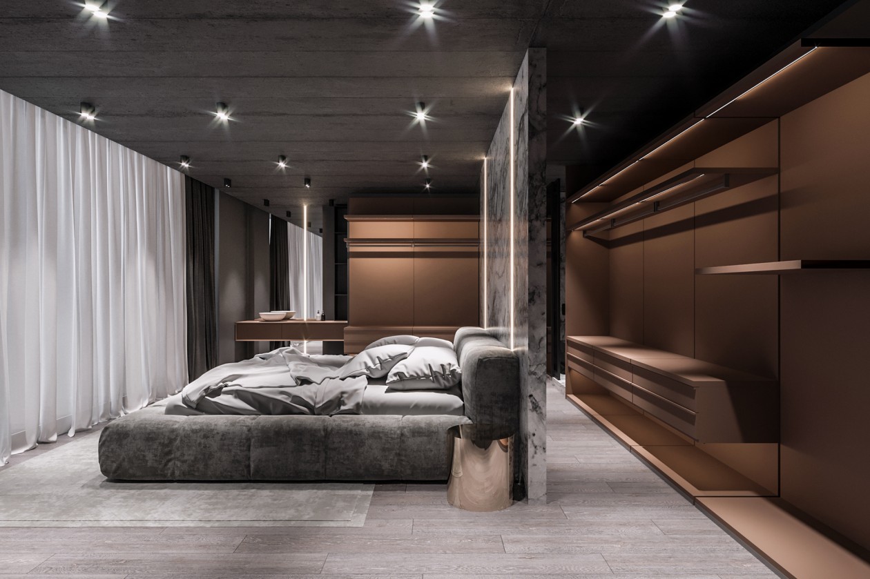 高级灰 原来也可以这样玩，很完美！-8