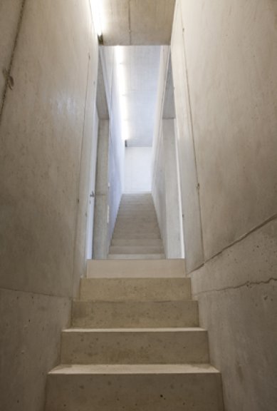 慕尼黑白宫丨德国慕尼黑丨*neutardschneider architects-12