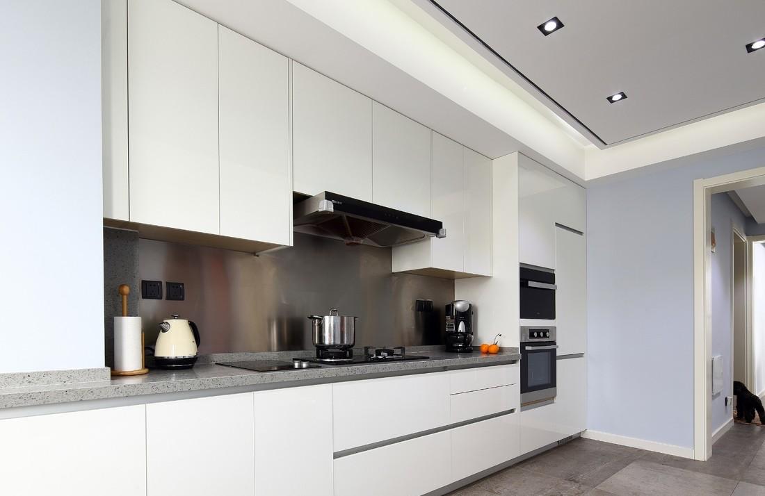 西冰丨样板间丨同安家园-18