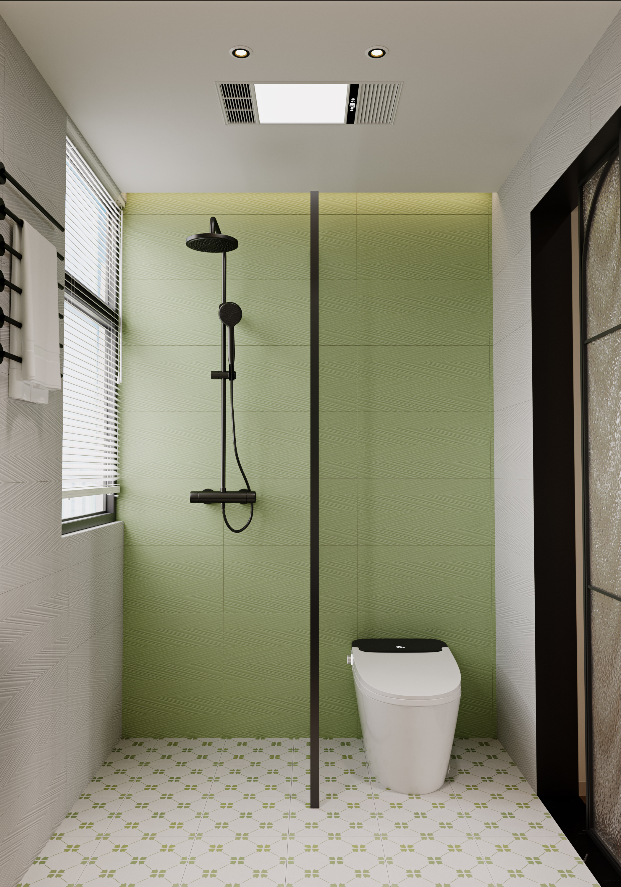 深圳如愿设计：演绎法式慵懒度假风，浪漫至死不渝！-11