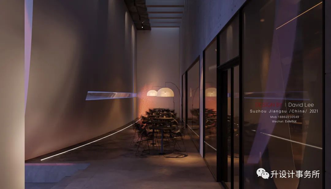 序酒吧丨中国苏州丨升罗设计(苏州)有限公司-15