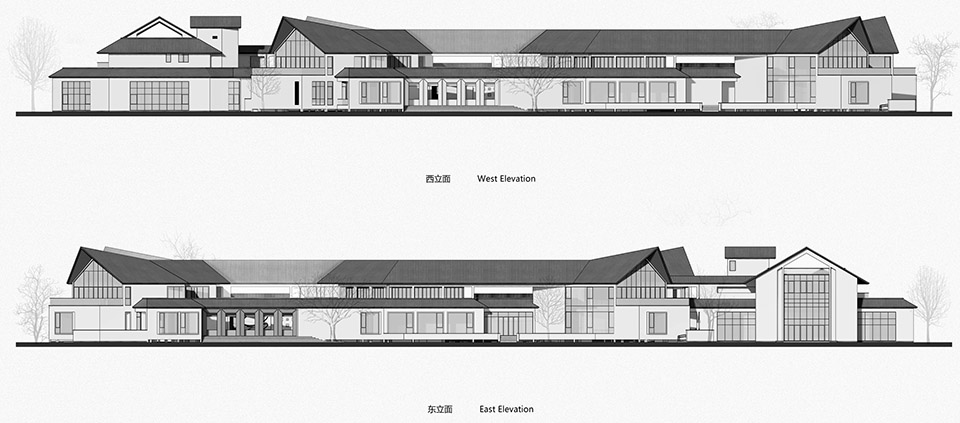 Village²,红庄艺术里二期丨中国江苏丨杭州午璞建筑设计咨询有限公司-47