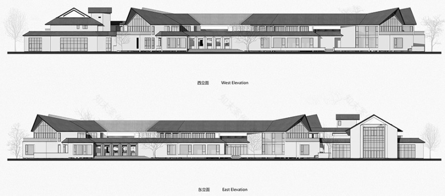 Village²,红庄艺术里二期丨中国江苏丨杭州午璞建筑设计咨询有限公司-47