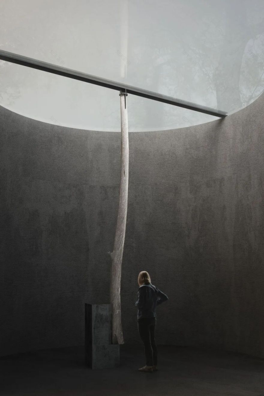 2026普奖得主,Smiljan Radić Clarke-28