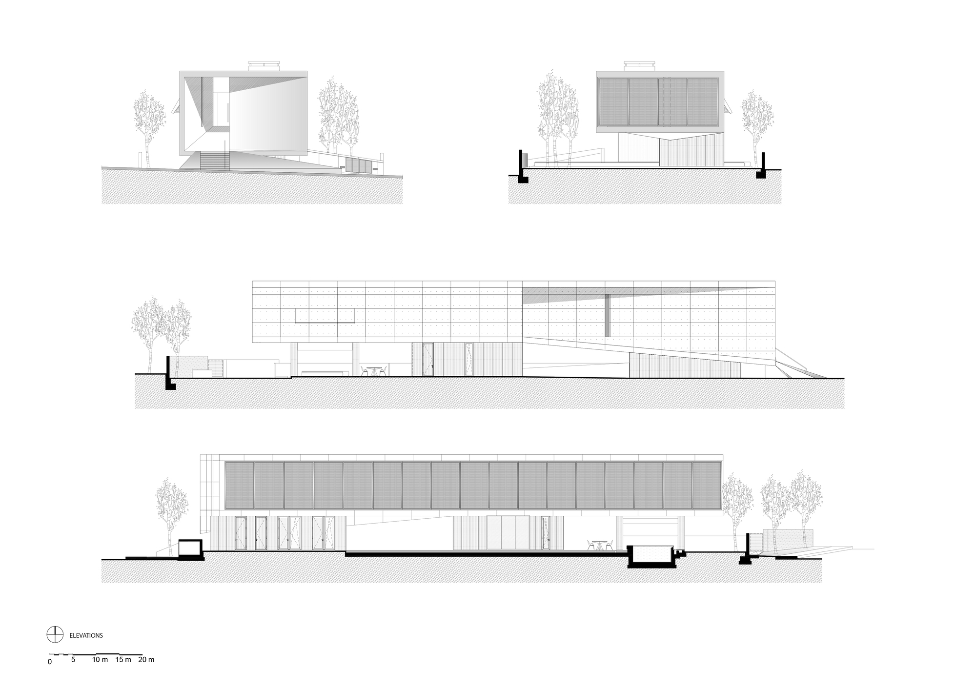 住所 222丨塞浦路斯尼科西亚丨Eraclis Papachristou Architects-41