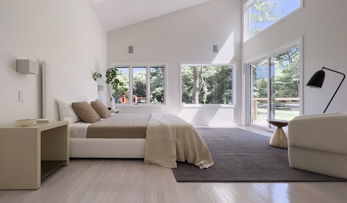 因莱特住宅丨美国纽约丨Sivak+Partners-25