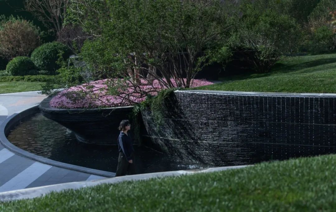 天津龙湖·天曜丨中国天津丨凯盛上景(北京)景观规划设计有限公司-48