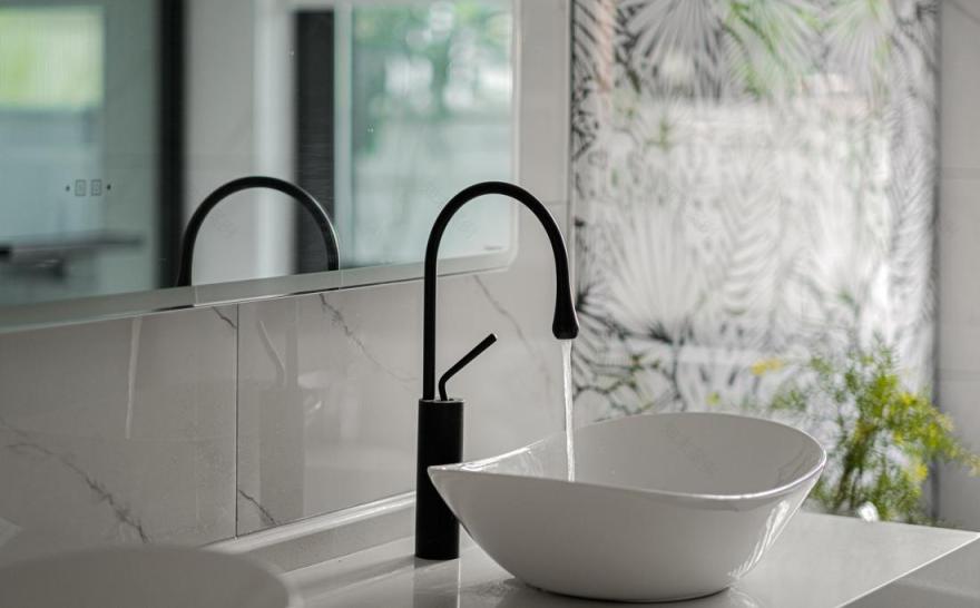 原木风家居空间设计-56