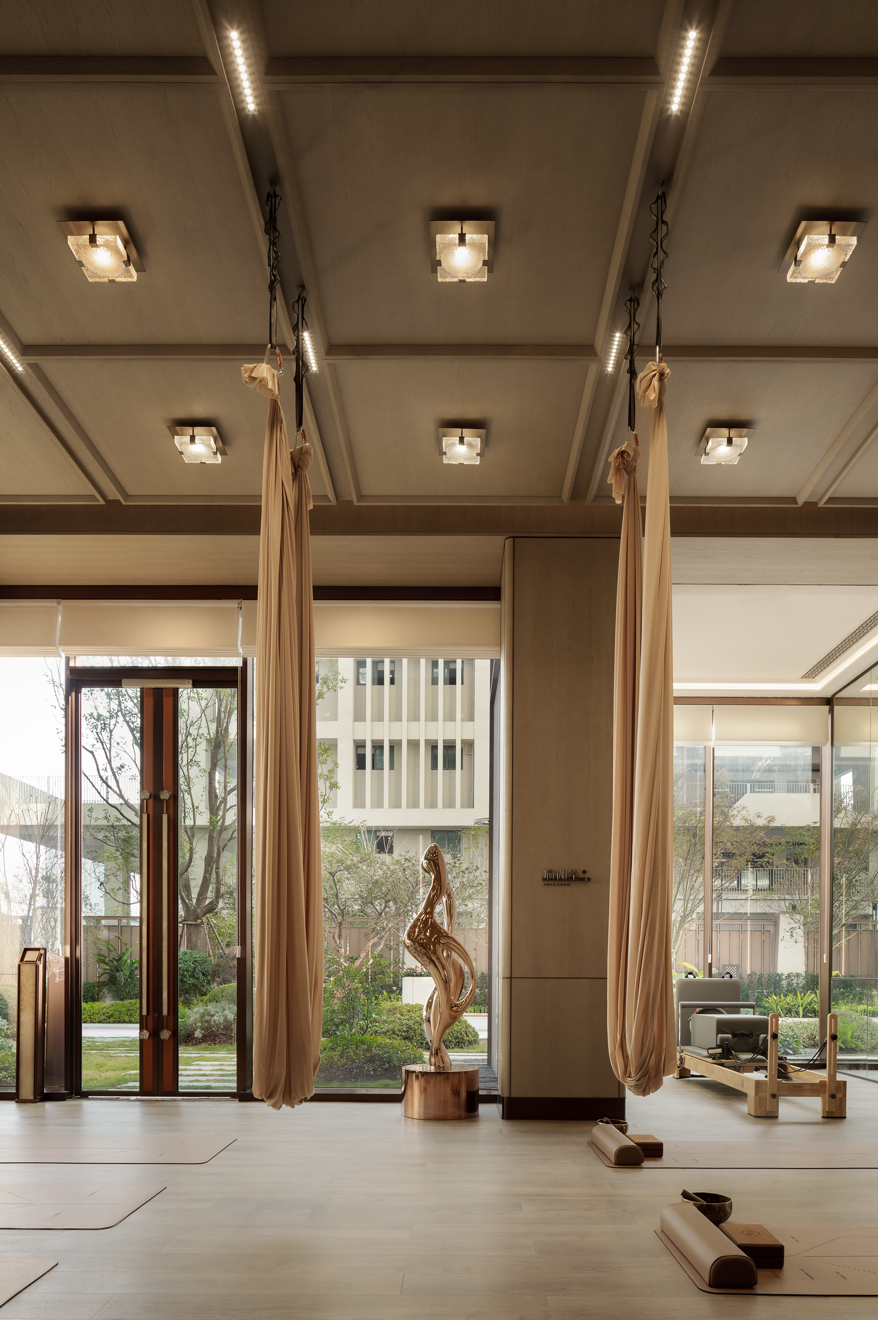 福州榕发・誉湖郡丨中国福州丨北京栋三尺设计有限公司-3