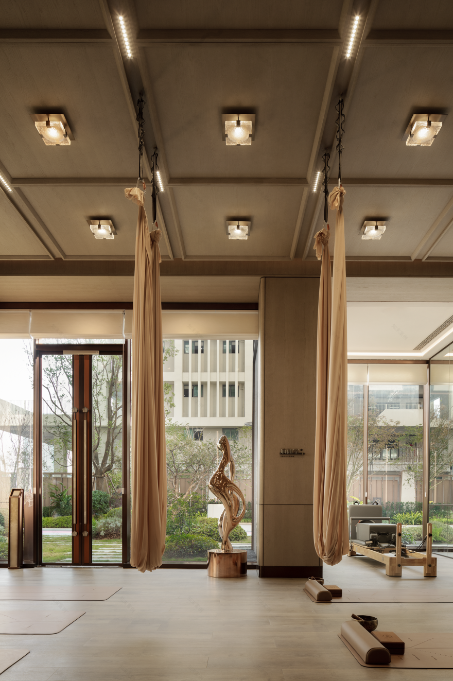 福州榕发・誉湖郡丨中国福州丨北京栋三尺设计有限公司-3