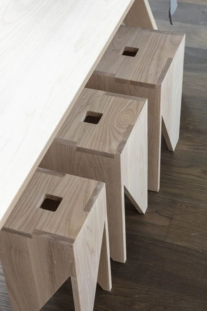 比利时陶艺家 Vera Stoefs 工作室丨Lava architecten-42