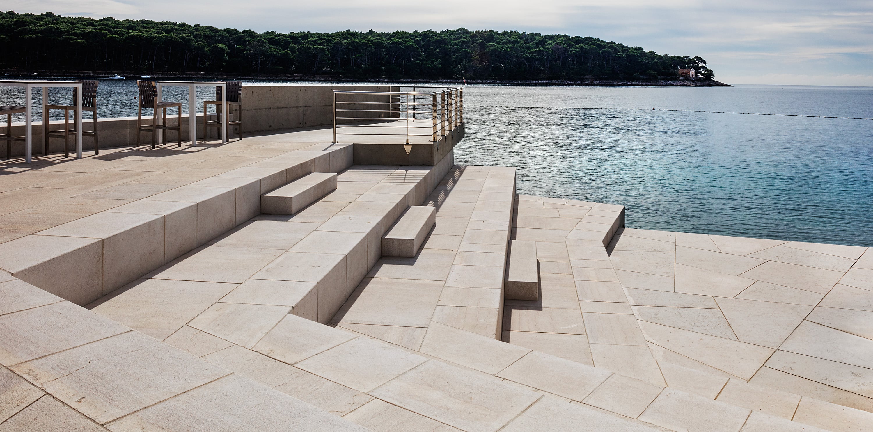 Čikat海湾丨克罗地亚-34