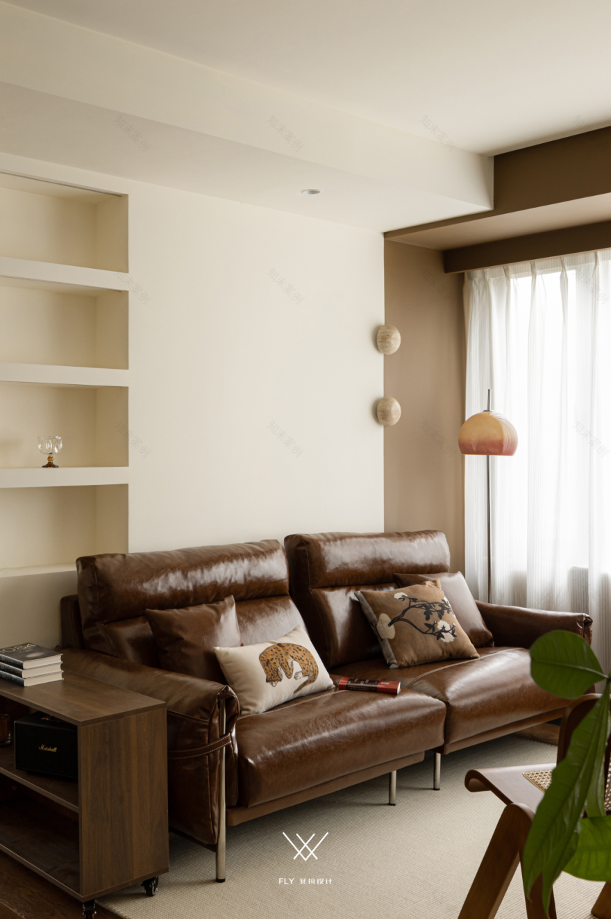 邂逅中古的经典与浪漫丨中国杭州丨菲拉设计-19