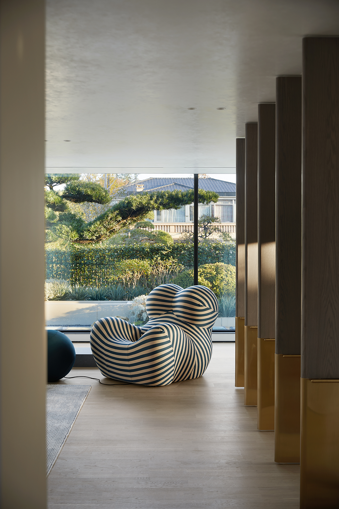 锦都豪苑丨中国浙江丨G空间设计机构-1