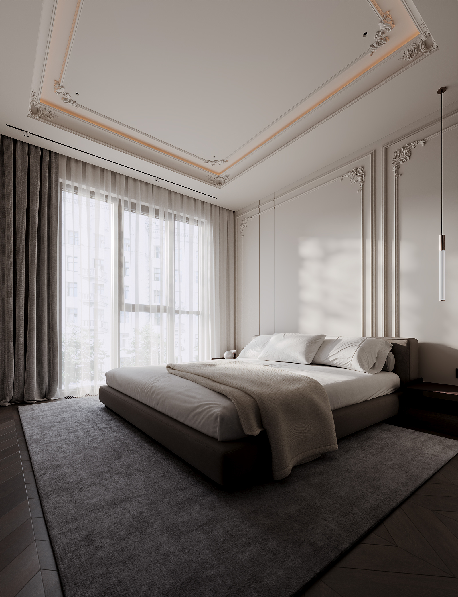 天空大道丨ADD DESIGN-30