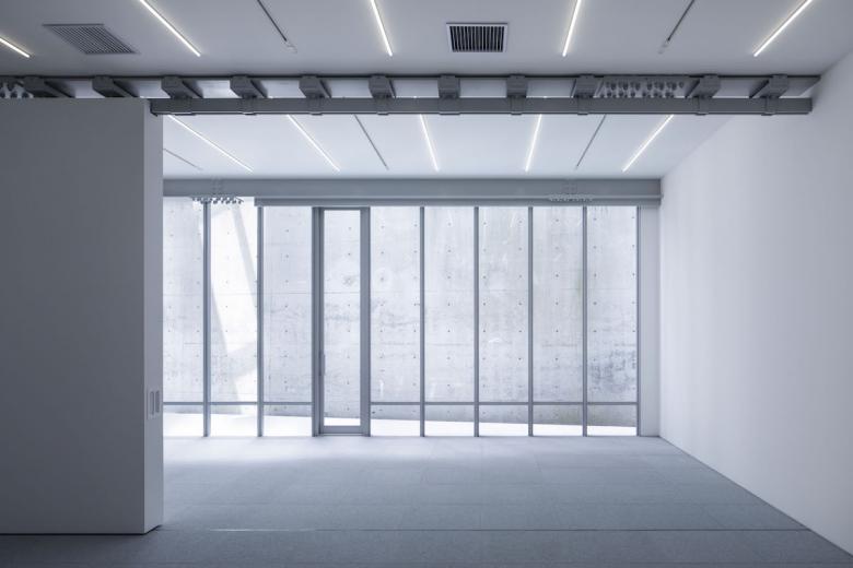 Gallery COMMON 画廊室内设计丨日本东京丨CASEREAL,KOICHI FUTATSUMATA STUDIO-22