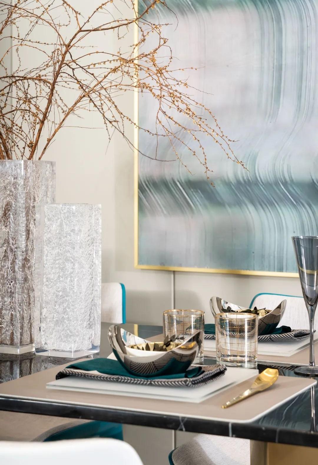 广州雅居乐花都工业大道情景样板间丨中国广州丨研质建筑装饰设计(广州)有限公司,广州本末言建筑装饰设计有限公司-37