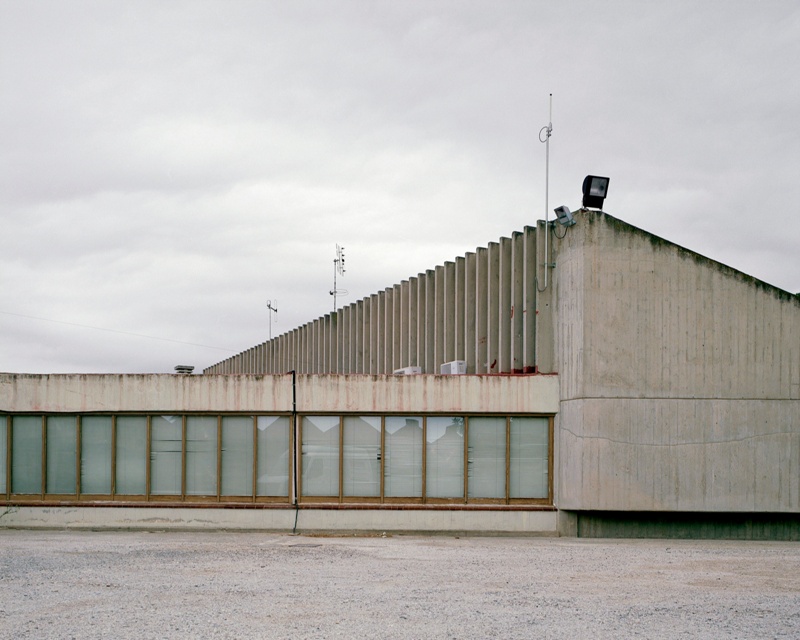 Poblado Hifrensa相关建筑及空间修复项目-21